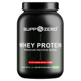 Whey Protein - Premium Blend (Salted Caramel)