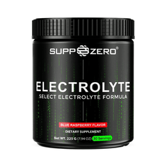 Electrolyte Formula