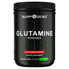 GLUTAMINE POWDER