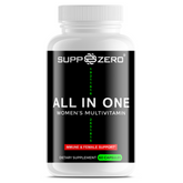 ALL IN ONE - Women's Multivitamin