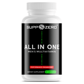 ALL IN ONE - Men's Multivitamin
