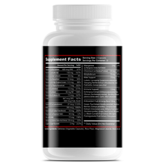 ALL IN ONE - Men's Multivitamin