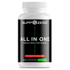 ALL IN ONE - Men's Multivitamin