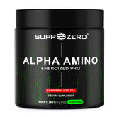 ALPHA AMINO