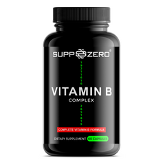 Vitamin B Complex