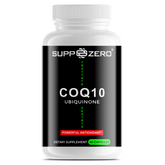 CoQ10 (Ubiquinone)