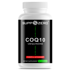 CoQ10 (Ubiquinone)