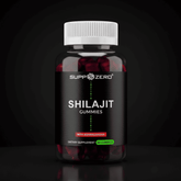 Shilajit Gummies with Ashwagandha