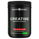 CREATINE - Monohydrate