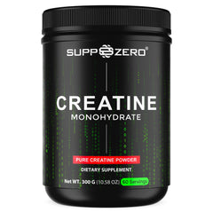 CREATINE - Monohydrate