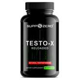 TESTO-X RELOADED NATURAL
