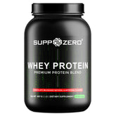 Whey Protein - Premium Blend (Chocolate Milkshake)
