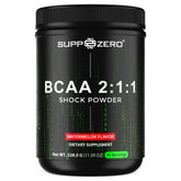 BCAA 2:1:1 Shock Powder (Watermelon)