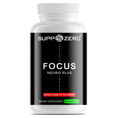 Focus Neuro Plus