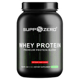 Whey Protein - Premium Blend (Birthday Cake)