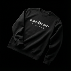 SUPPZERO Classic Sweatshirt