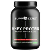 Whey Protein - Premium Blend (Cookies & Cream Milkshake)