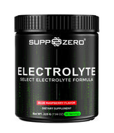 Electrolyte Formula