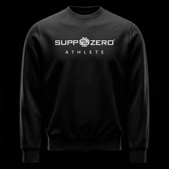 SUPPZERO Classic Sweatshirt