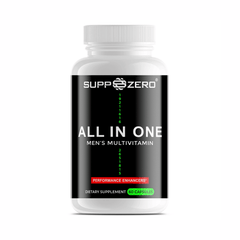 ALL IN ONE - Men's Multivitamin-1