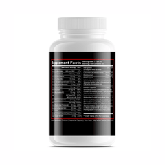 ALL IN ONE - Men's Multivitamin-2