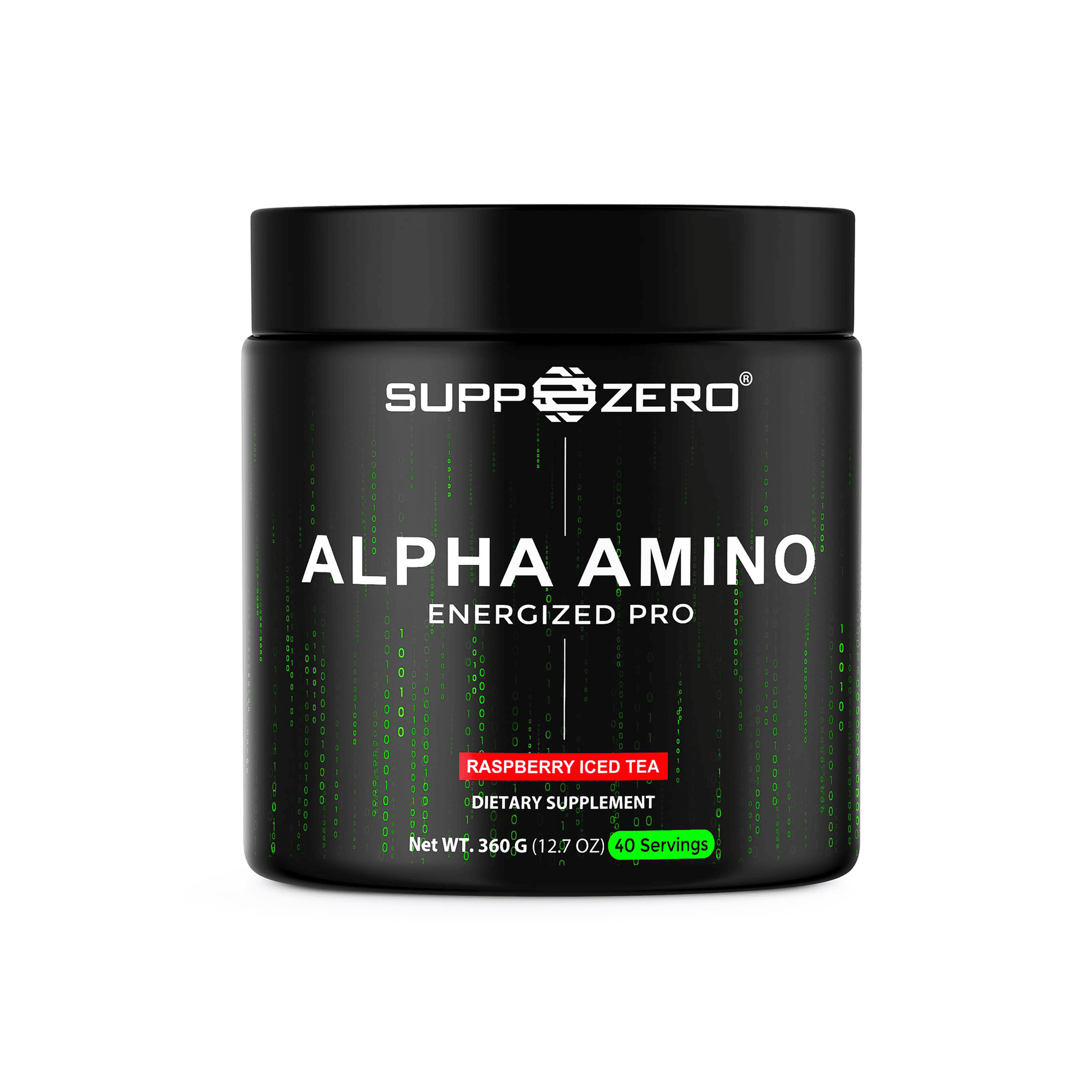 Alpha Amino-1