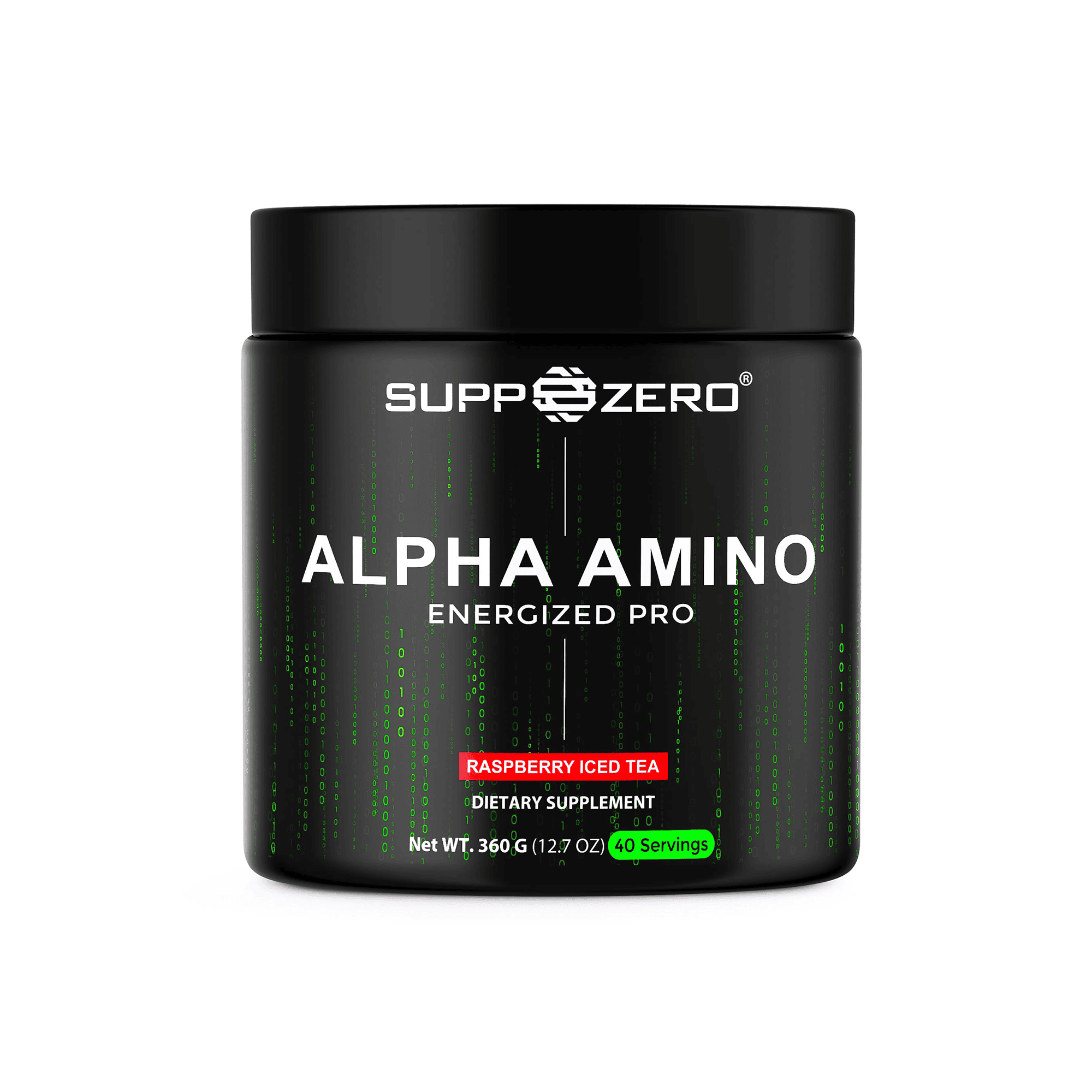 Alpha Amino