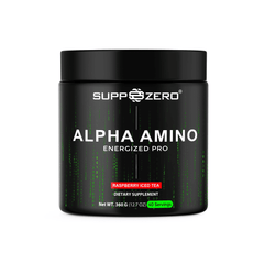 Alpha Amino-1