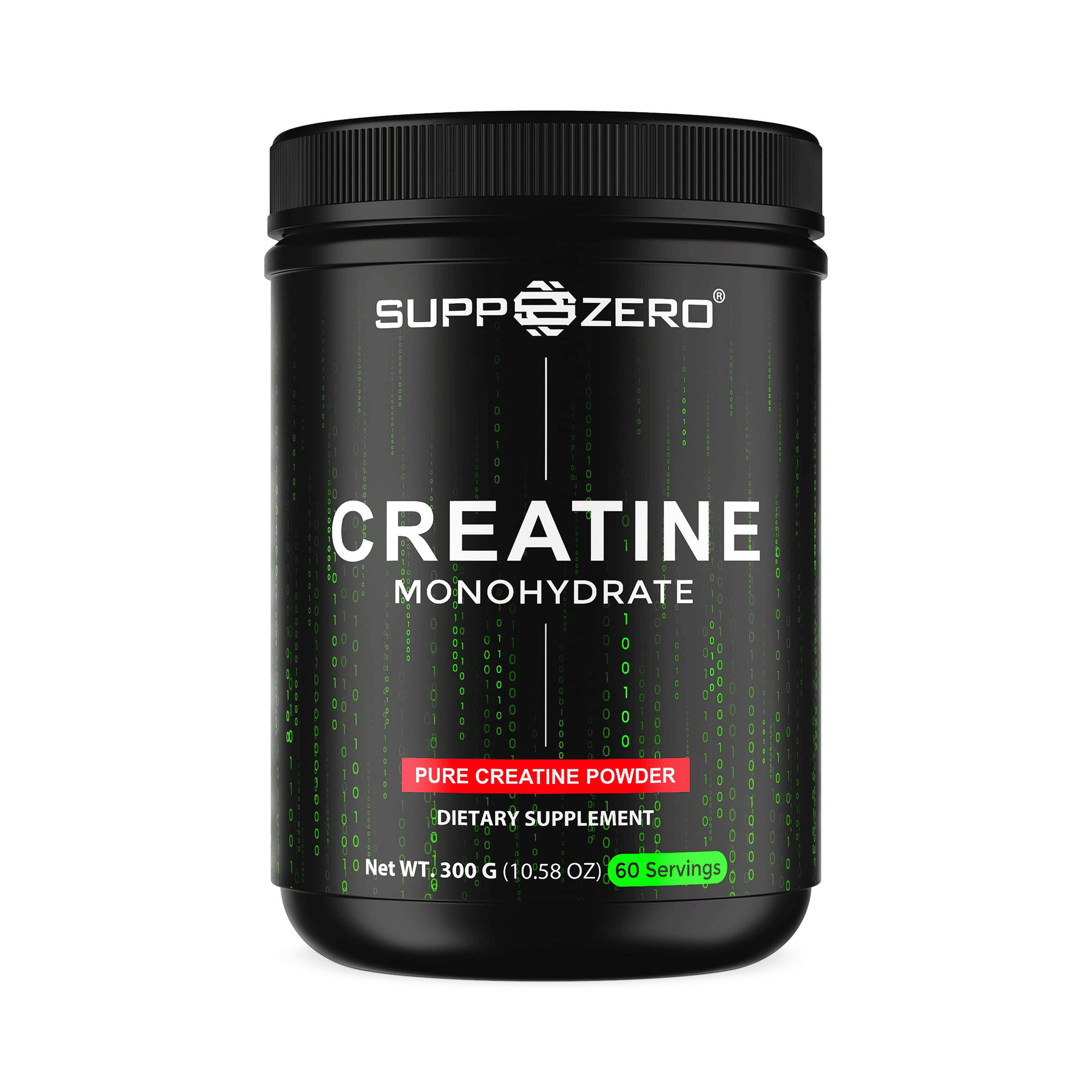 CREATINE - Monohydrate