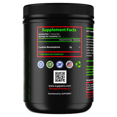 CREATINE - Monohydrate