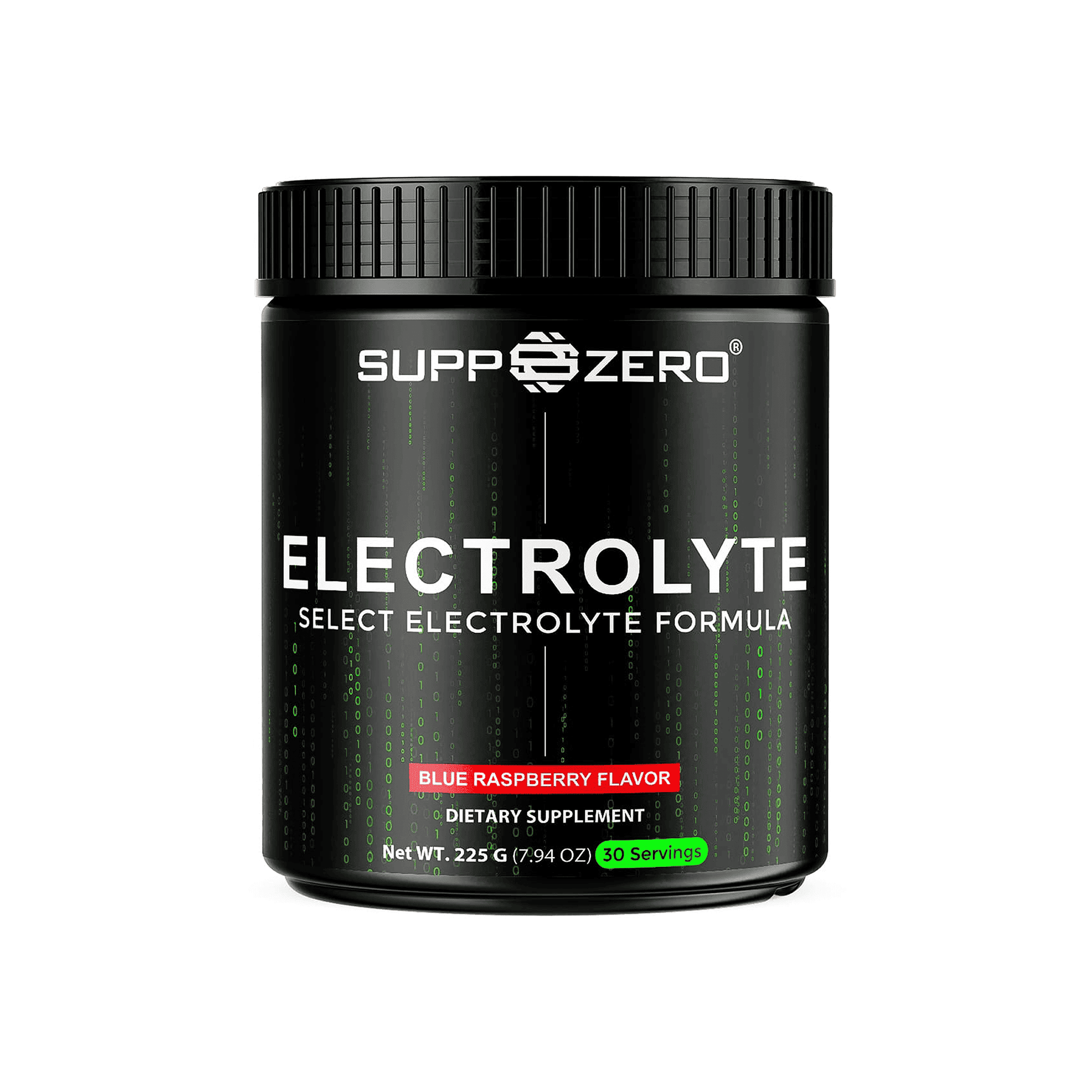 Electrolyte Formula