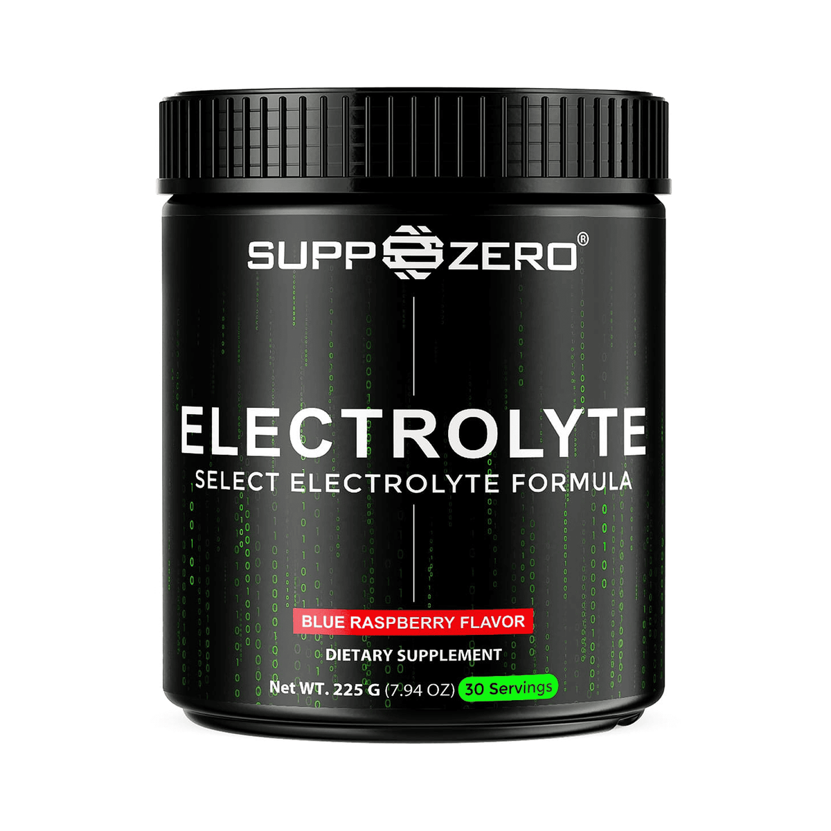 Electrolyte Formula
