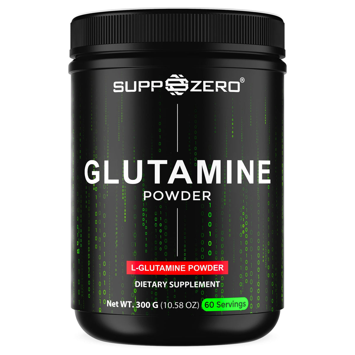 GLUTAMINE POWDER