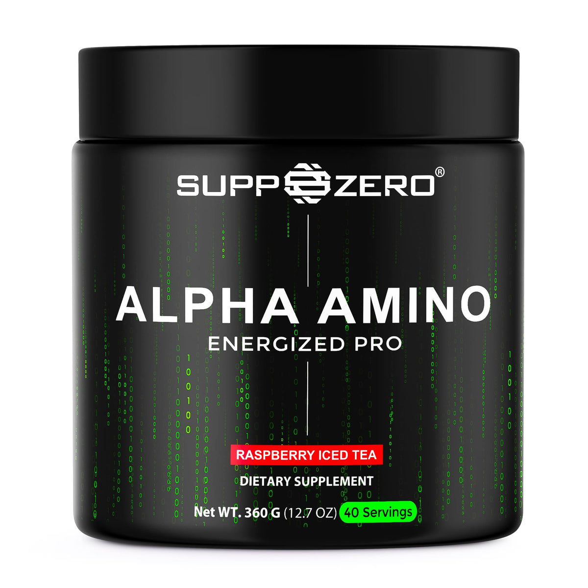 ALPHA AMINO