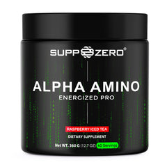 ALPHA AMINO