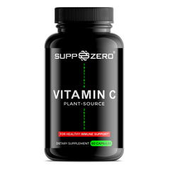 Vitamin C Plant-Source