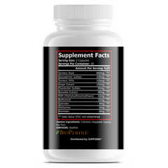 Platinum Turmeric Joint