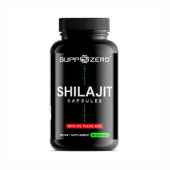 Shilajit Support 90 Capsules EU-1