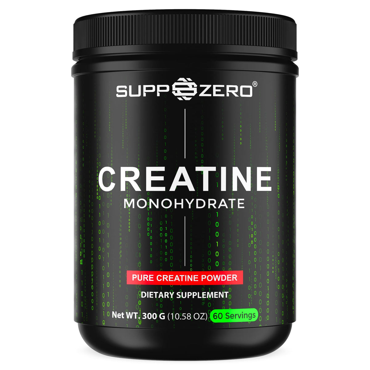 CREATINE - Monohydrate