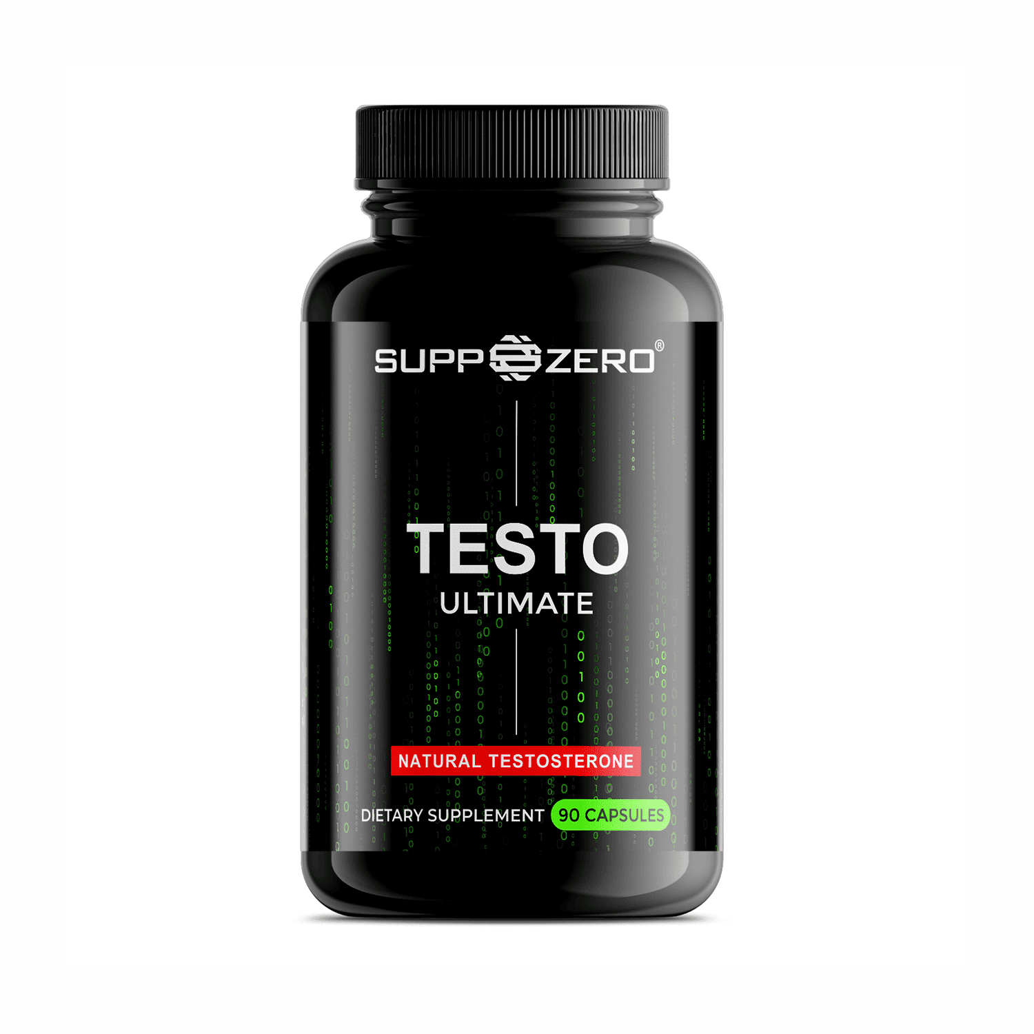 Ultimate Testo