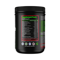UNDISPUTED Pre-Workout-2