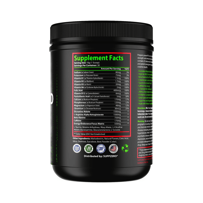 UNDISPUTED Pre-Workout-2