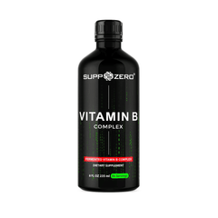 Vitamin B Complex Fermented-1