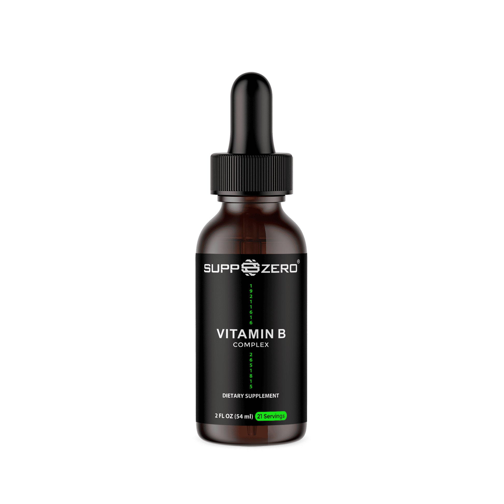 Vitamin B Complex Drops-1