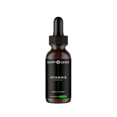 Vitamin B Complex Drops-1