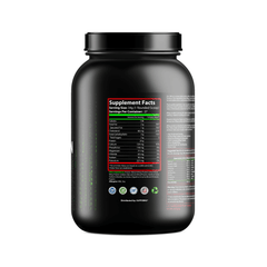 Whey Protein - Premium Blend (Birthday Cake)-2