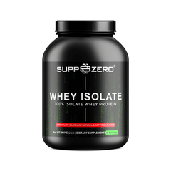 Whey Isolate (Chocolate Milkshake)-1