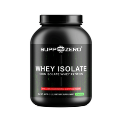 Whey Isolate (Vanilla Milkshake)-1