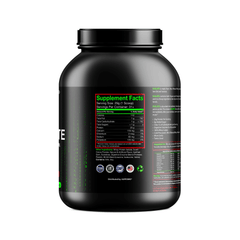 Whey Isolate (Chocolate Milkshake)-2