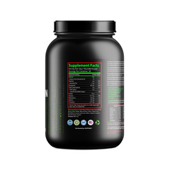 Whey Protein - Premium Blend (Vanilla Milkshake)-2